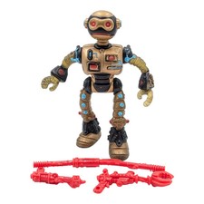Fugitoid 1990 Teenage Mutant