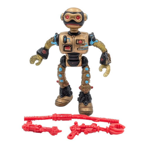 Fugitoid 1990 teenage - 1990, mutant
