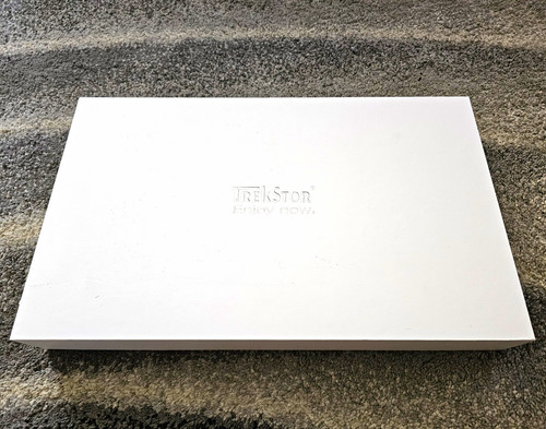 Trekstor surfbook zoll - surfbook, 14,1