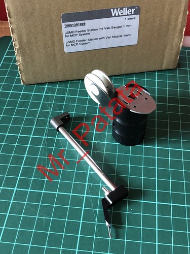 Weller wtqb 1000 - weller,