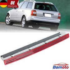 Dritte Bremslicht Bremsleuchte Rücklicht Rot Für Audi A4 Avant 8E5 B6 2001-2004