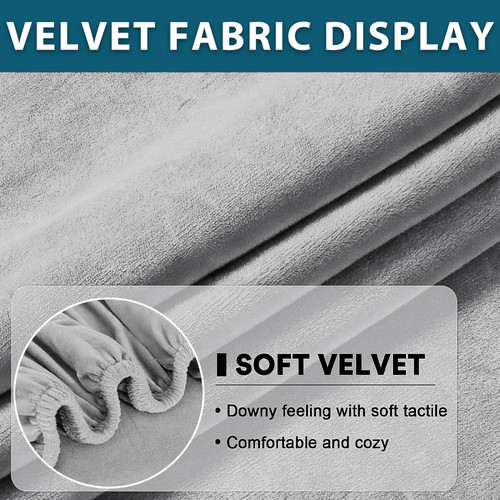 Samt sofa kissenbezüge - sofa,