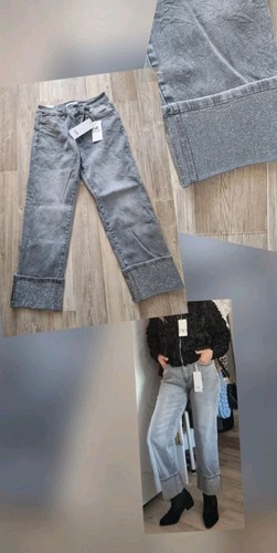 Boho jeans hose mit - 8,