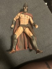 King leonidas actionfigur - king,