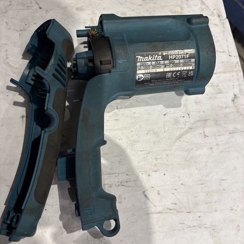 Makita hp2071f bohrgehäuse - hp2071f,