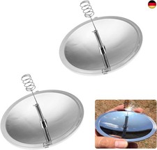 Parabolspiegel,Survival Solar