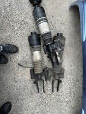 Mercedes S211 W211 ARNOTT Airmatic Federbein Stoßdämpfer VL 4-MATIC 2113209513 D