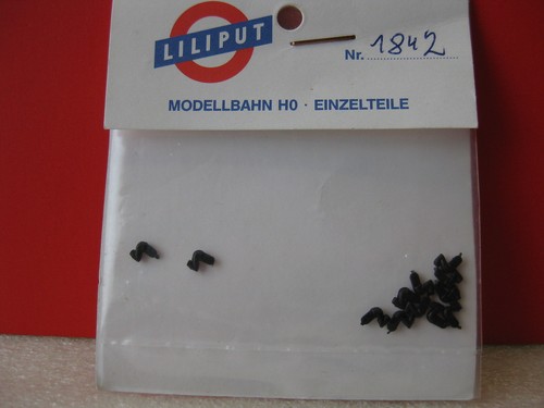 Liliput 2851 lüfter - liliput,