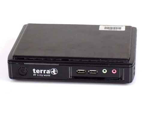 Terra a3vd70 thin client - terra,