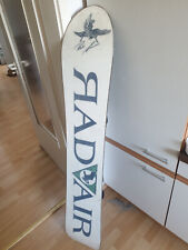 Snowboard Board  & Bindung  160cm