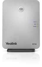 Yealink rt30 dect - yealink,