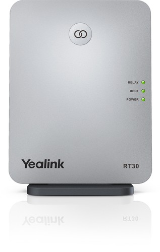 Yealink rt30 dect - repeater,