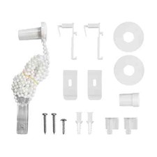 Rollo Doppelrollo Klemmfix Duo