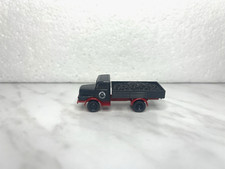 Tillig TT LKW H3A VEB Kohlehandel Holzpritsche mit Kohleladung