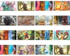 Ultra Pro - Standard Playmat -