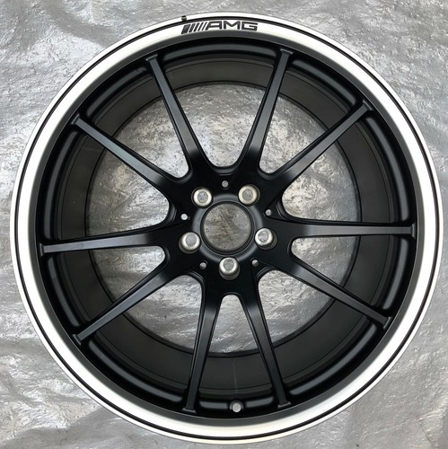 Orig mercedes benz amg - orig, mercedes-benz