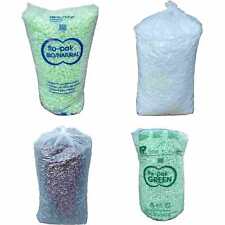 Polsterchips Styroporchips Füllmaterial Farben und Menge wählbar