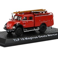 Magirus Deutz Feuerwehr