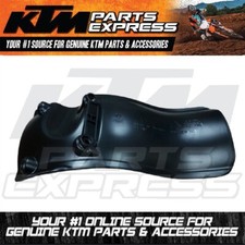NEW OEM KTM SPLASH PROTECTOR