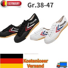 Neu schwarz weiß - schwarz, feiyue