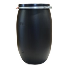 120 L Fass Wasserfass