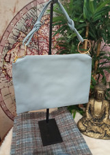 Softtasche Cloe Echt Leder