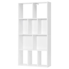 Bücherregal Standregal