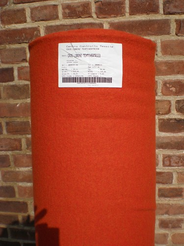 Walkloden melange 500 - -,