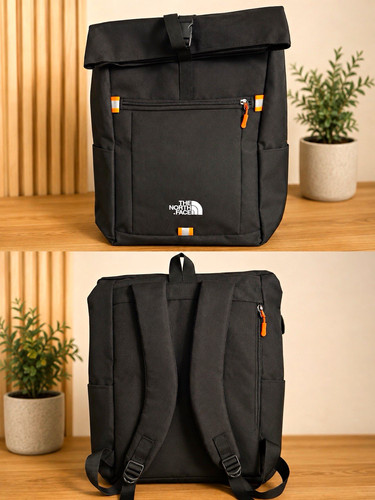 The north face - north, rucksack