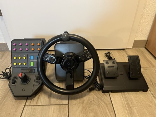 Saitek heavy equipment - ✅g,