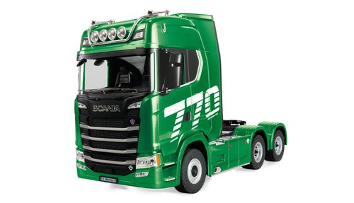 Amewi scania 770 lkw - s, rc