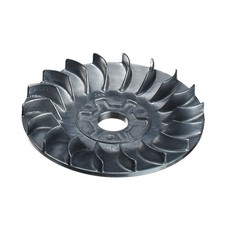 ScooterLibre Riemenscheibe