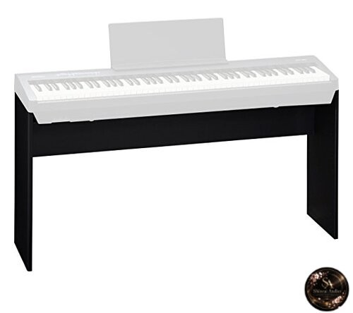 Roland ksc ständer schwarz - ständer,