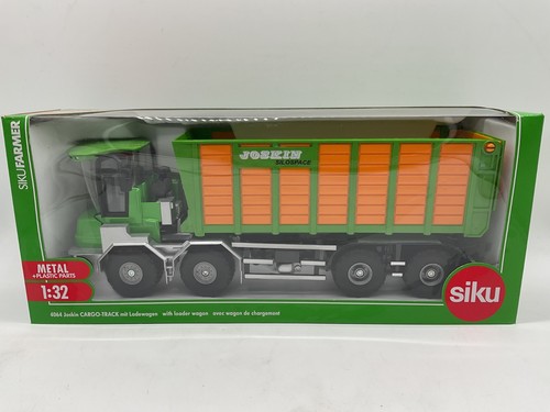 Siku 4064 joskin cargo track - 4064, cargo-track
