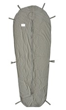 NL Army Innenschlafsack BW