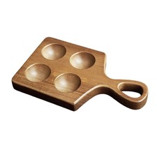 Servierplatte für gefüllte