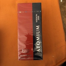 Atomium Version 2000 Eau De Toilette