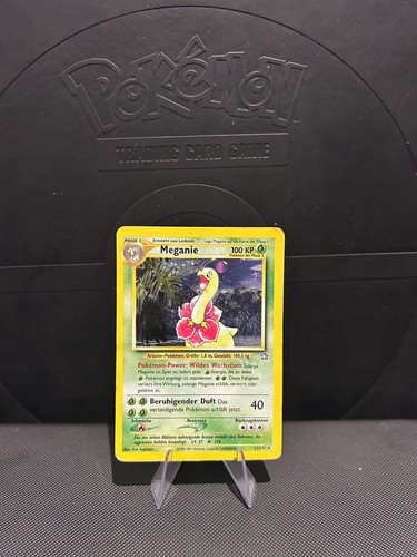 Meganie neo genesis - meganie,