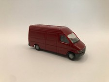 Herpa 042536 | Mercedes-Benz Sprinter | 1:87 | H0 | Lieferwagen
