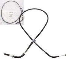 Original Kupplungszug für