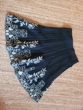 Wollrock Größe 38/40