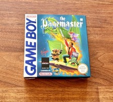 The Pagemaster - Nintendo