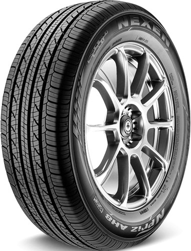 205 55r16 91v priz ah8 - 91v, bw