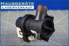 Laugenpumpe Waschmaschine - Privileg Edition 50 PWF60 A+++ 461974644711