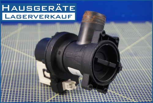 Laugenpumpe waschmaschine - laugenpumpe,