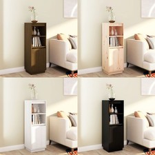 Highboard Sideboard Massivholz