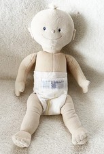 Krümel Puppe von Jako-o 43 cm