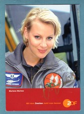 Marlene Marlow DIE RETTUNGSFLIEGER