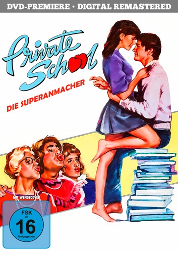 Private school die - private,