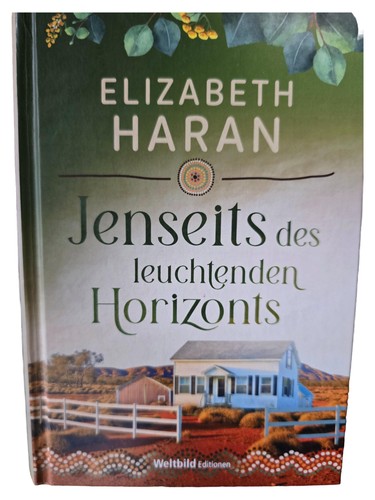 Elizabeth haran jenseits - elizabeth, des
